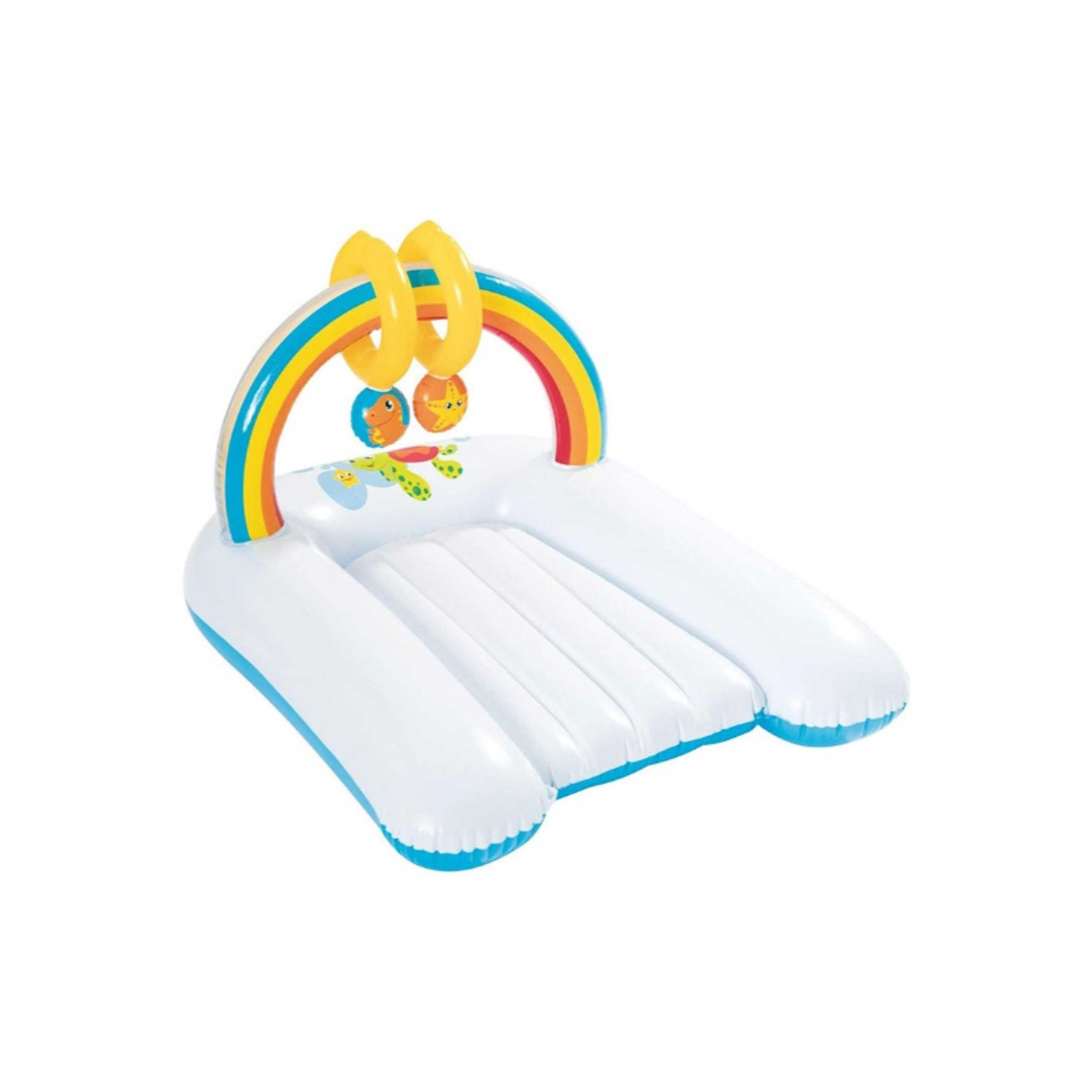 Bestway Changing Mat 81X63X46Cm 26-52241 - Product Main Image